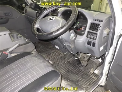 Mazda Bongo Van