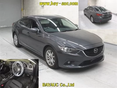 Mazda Atenza