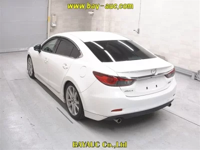 Mazda Atenza