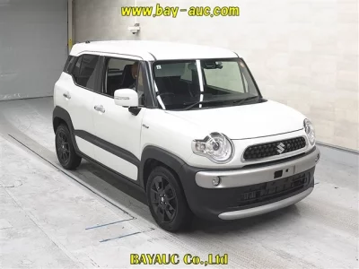 Suzuki Xbee