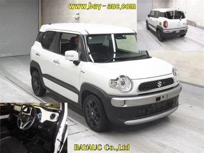 Suzuki Xbee
