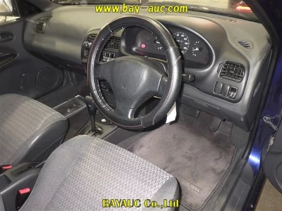 Mazda Familia