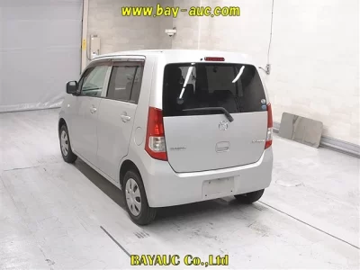Mazda AZ WAGON