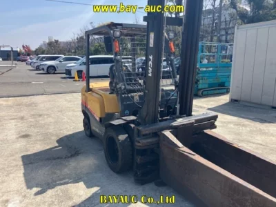 TCM FORKLIFT