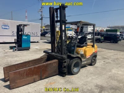 TCM FORKLIFT