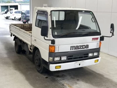 Mazda Titan