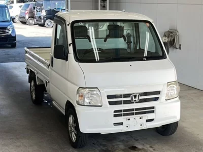 Honda Acty Truck