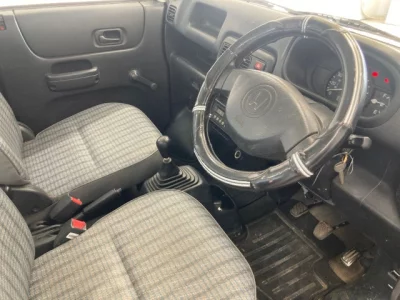 Honda Acty Truck