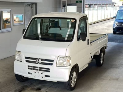 Honda Acty Truck