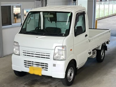Mazda SCRUM TRUCK