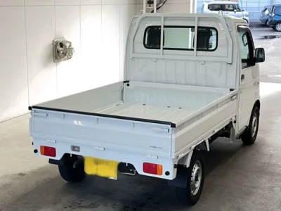 Mazda SCRUM TRUCK