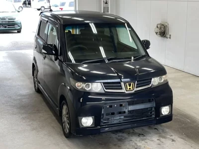 Honda Zest