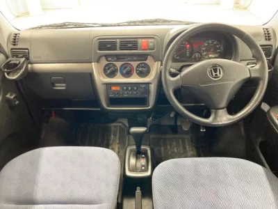 Honda Acty
