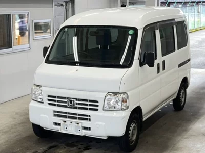 Honda Acty