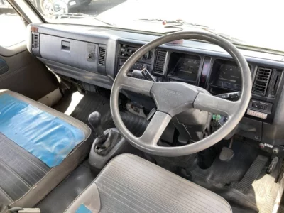 Mazda Titan