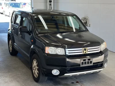 Honda Crossroad