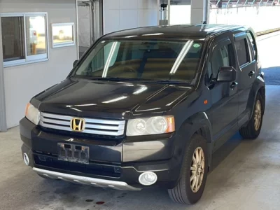 Honda Crossroad