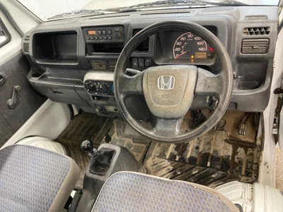 Honda Acty Truck