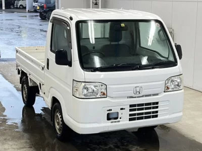 Honda Acty Truck