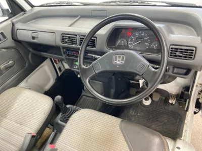 Honda Acty Truck