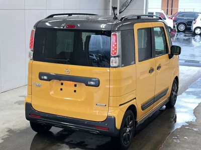 Mazda Flair Wagon