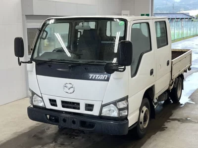 Mazda Titan