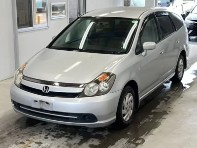Honda Stream