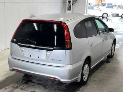 Honda Stream