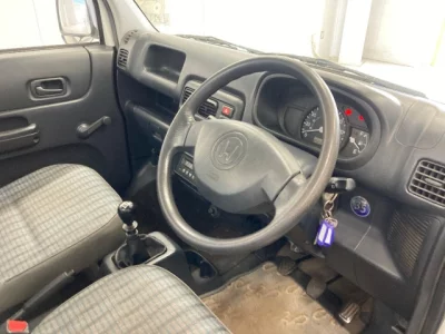Honda Acty Truck
