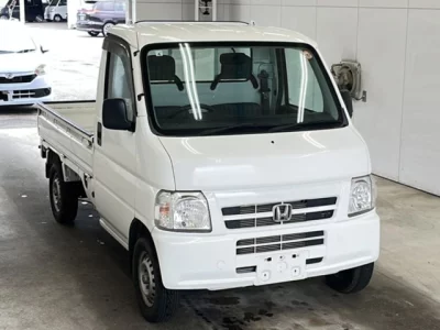 Honda Acty Truck