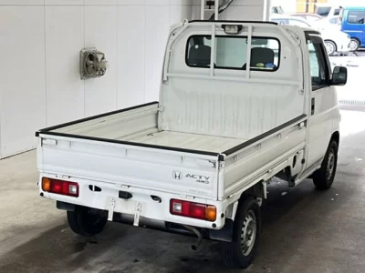 Honda Acty Truck