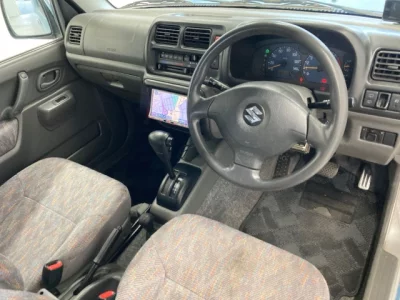 Mazda AZ-Offroad