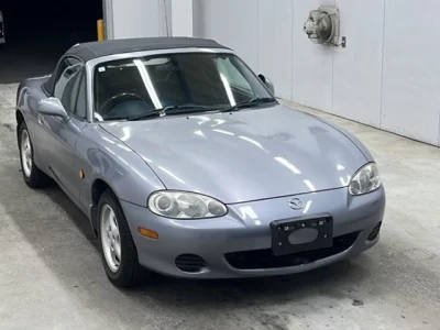 Mazda Roadster