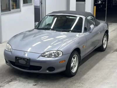 Mazda Roadster