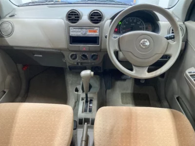 Nissan Pino