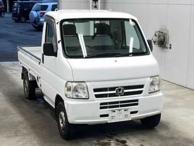 Honda Acty Truck