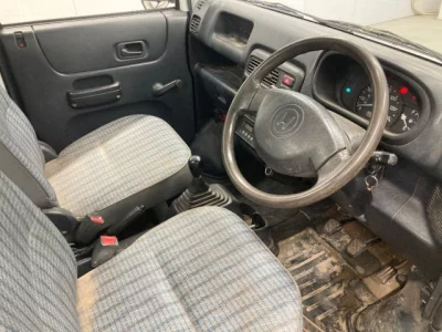 Honda Acty Truck