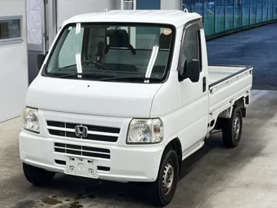 Honda Acty Truck