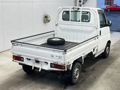 Honda Acty Truck