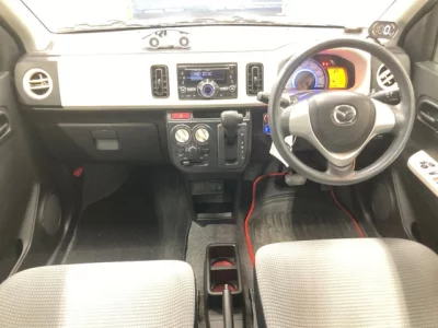 Mazda Carol