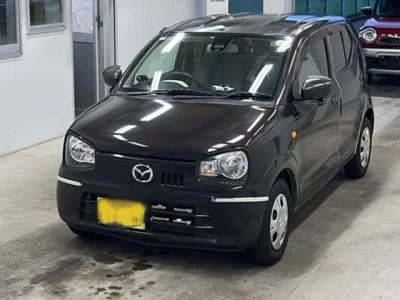 Mazda Carol