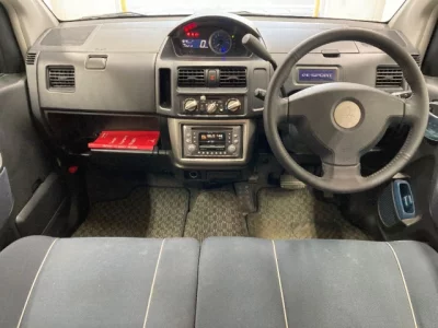 Mitsubishi eK Sport