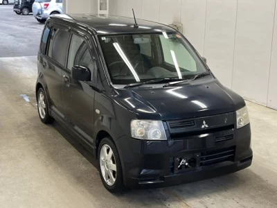 Mitsubishi eK Sport