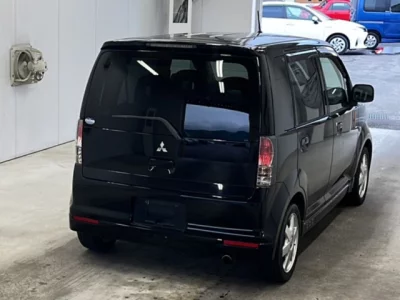 Mitsubishi eK Sport