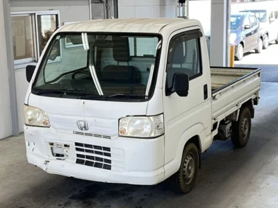 Honda Acty Truck