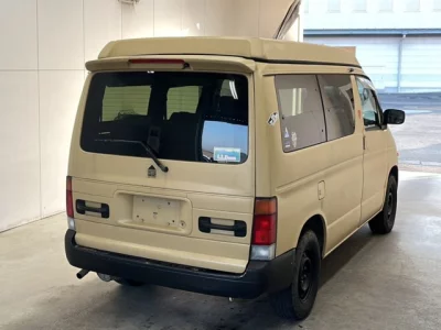 Mazda Bongo Friendee