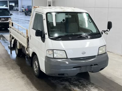 Nissan Vanette Truck