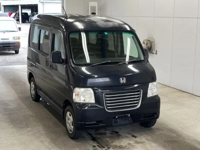Honda Vamos