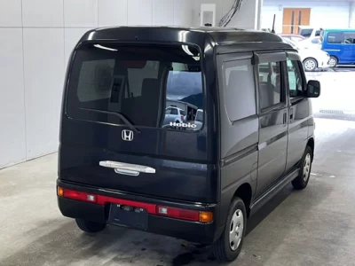Honda Vamos