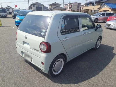 Daihatsu MIRA TOCOT